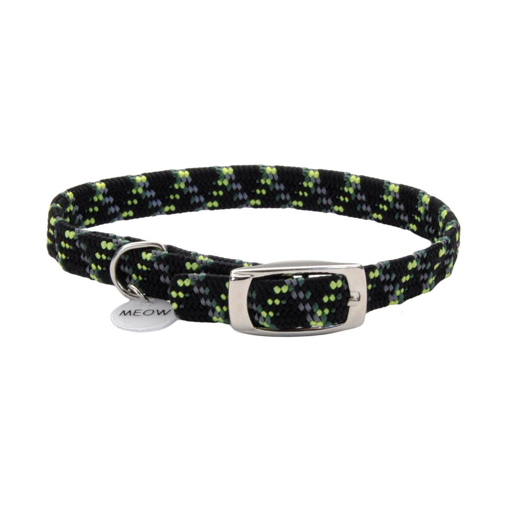 Elastacat Adjustable & Detachable Cat Collar - Safety Breakaway Collar