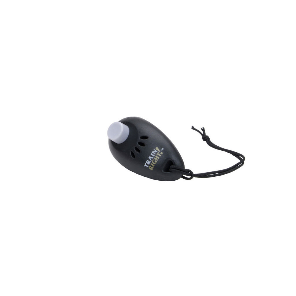 Coastal Train Right Dog Training Clicker
