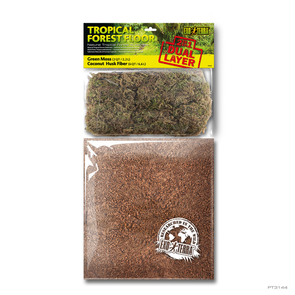 Exo Terra Stone Desert Landscaping Substrate (Outback Red - 44 lbs)