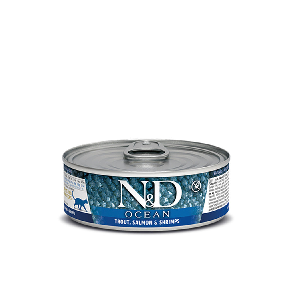 Farmina N&D Prime Puppy Wet Dog Food - Chicken & Pomegranate, 285g