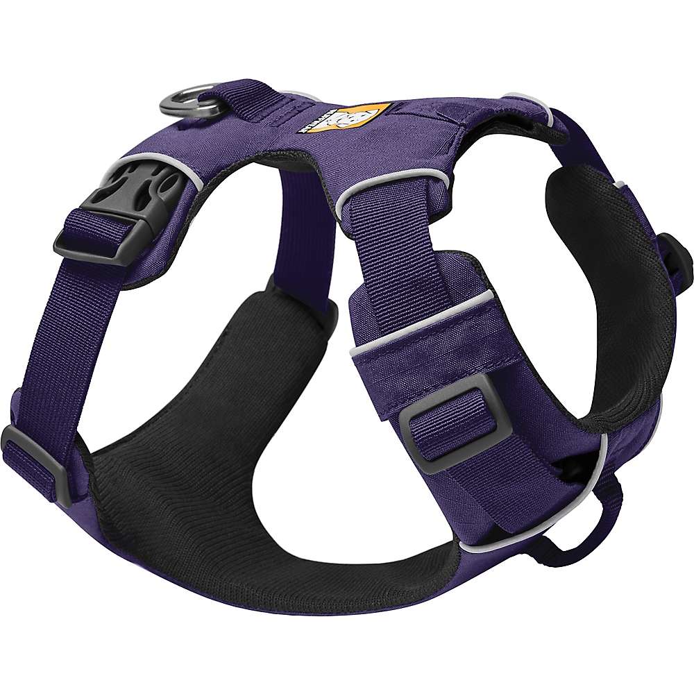 Ruffwear Front Range Harness XS Purple Sage (Discontinued)