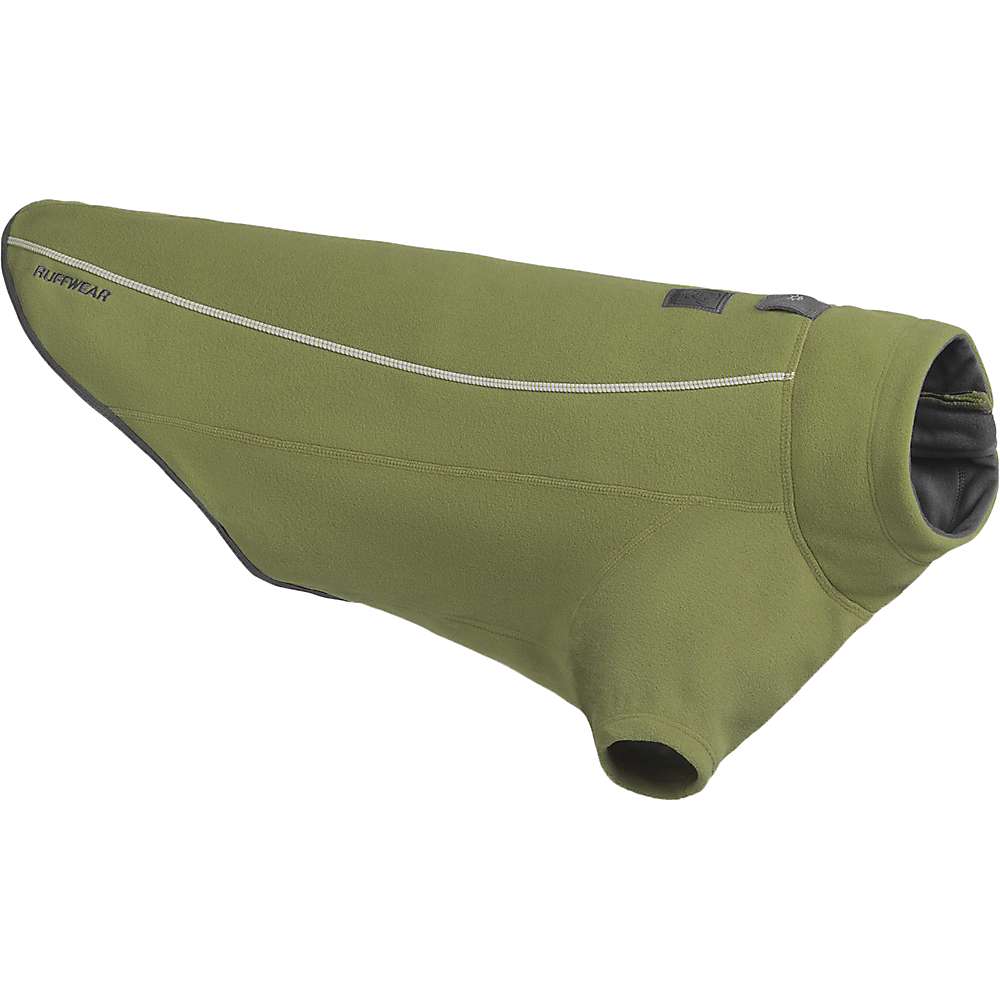Ruffwear Climate Changer Jacket - Small - Cedar Green