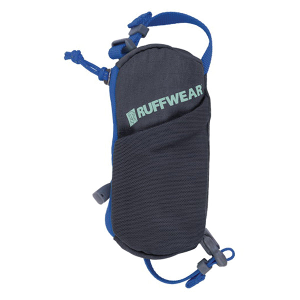 Ruffwear Stash Bag Mini - Dog Waste Bag Dispenser - Leash Attachment
