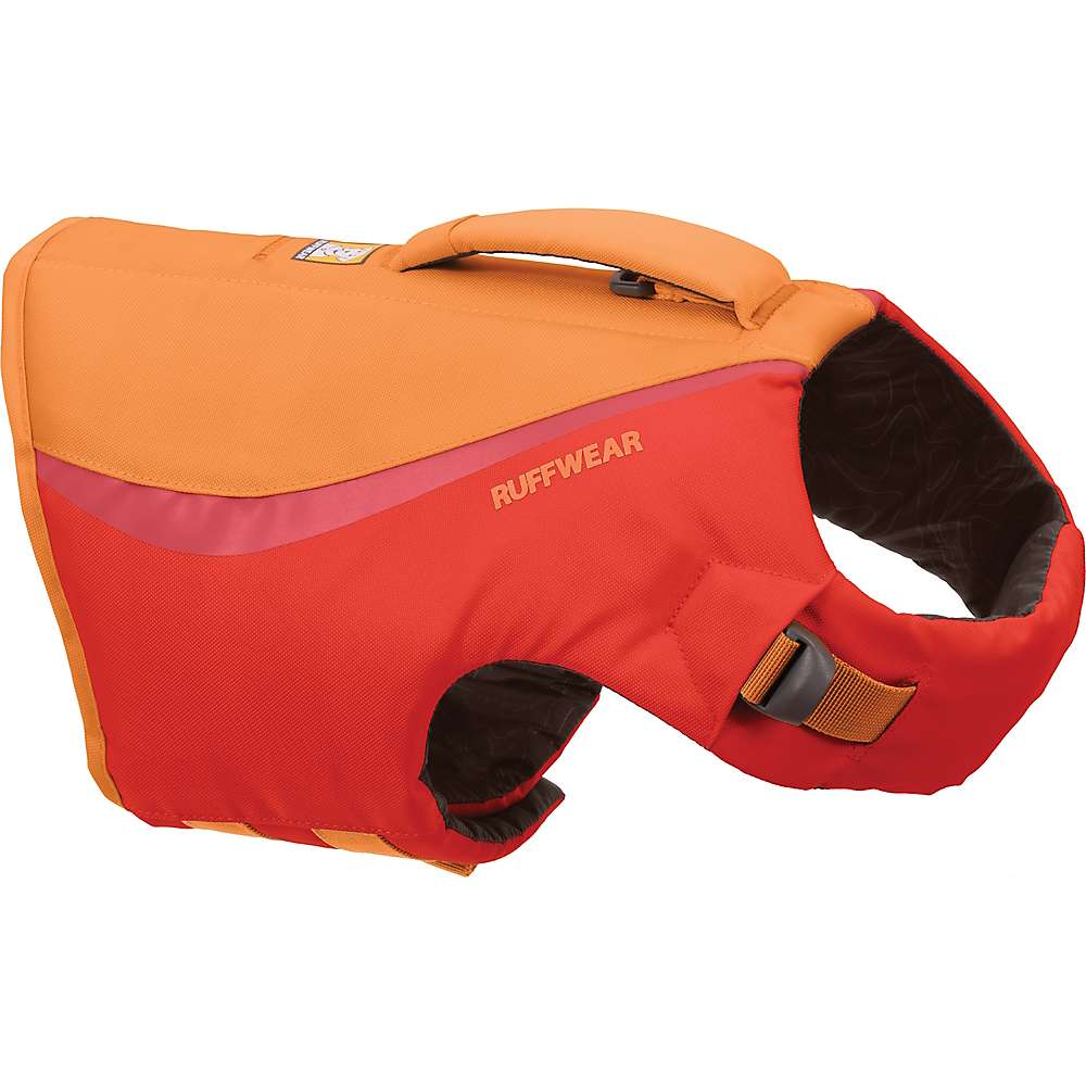 RUFFWEAR, Float Coat Dog Life Jacket, Swimming Safety Ves...