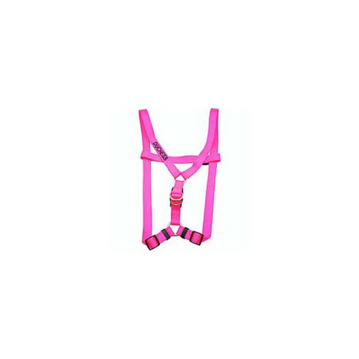 Coastal Pet Products Nylon Comfort Wrap Adjustable Dog Harness, 3/8 in, Fits 12-18in