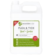 Wondercide - Flea and Tick Spray Concentrate for Yard and...