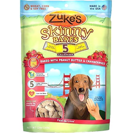Zuke's Skinny Bakes 5s