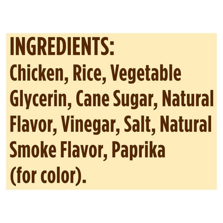 Blue Buffalo True Chews Premium Grillers Chicken Dog Treats - 12oz Bag