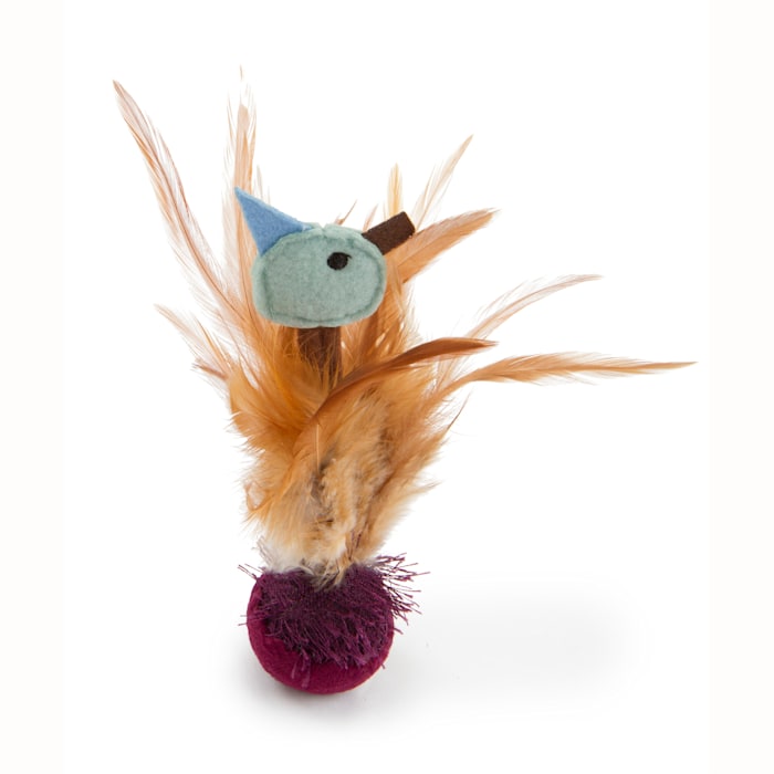 Petlinks Tweet Thing Electronic Sound Cat Toy