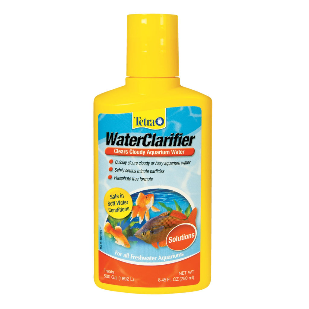 Tetra Water Clarifier  8.45 oz