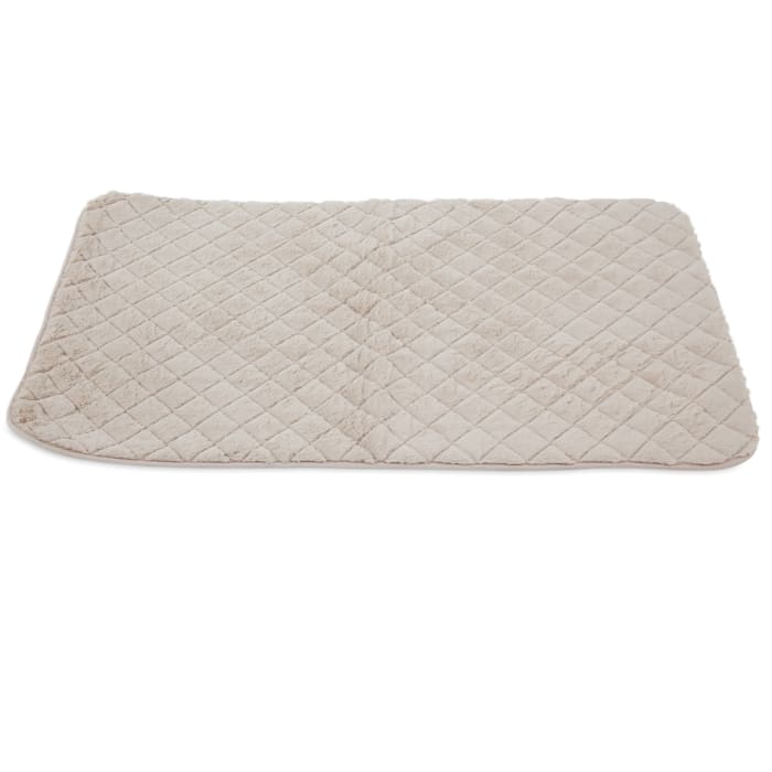 Prec Snoozy Sleeper Bed Natural 49x30