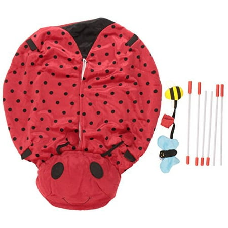 Marshall Ferret Bed Bug Play Center (Pack of 1)