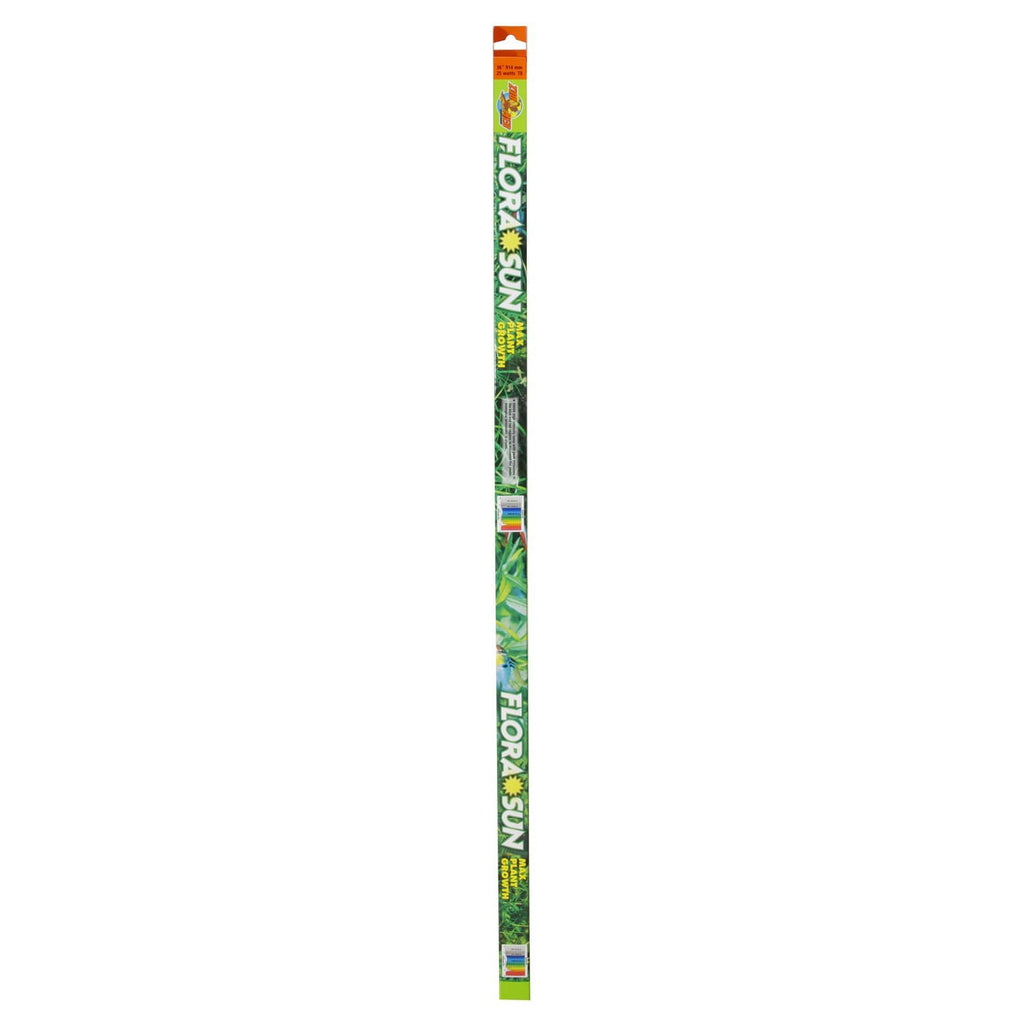 Zoo Med FloraSun Max Plant Growth T8 Lamp - 36 inch, 25W