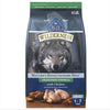 Blue Buffalo Wilderness Adult Chicken Recipe, Grain-Free Dry Dog Food, 4.5 lb Bag