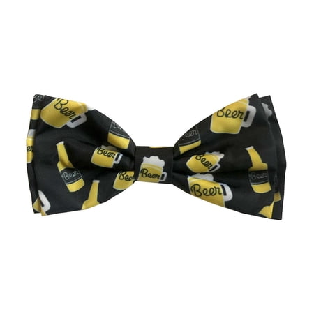 Huxley & Kent Dog and Cat Bow Tie Collar Attachment