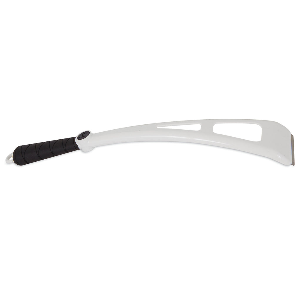 JW Pet Fusion 14-Inch Aquarium Algae Scraper - Desktop Fish Tank Cleaner