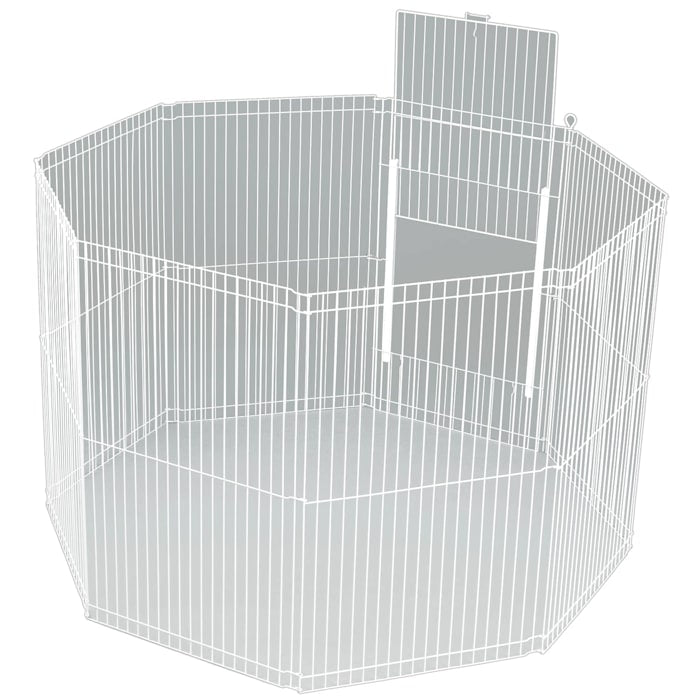 Clean Living Playpen