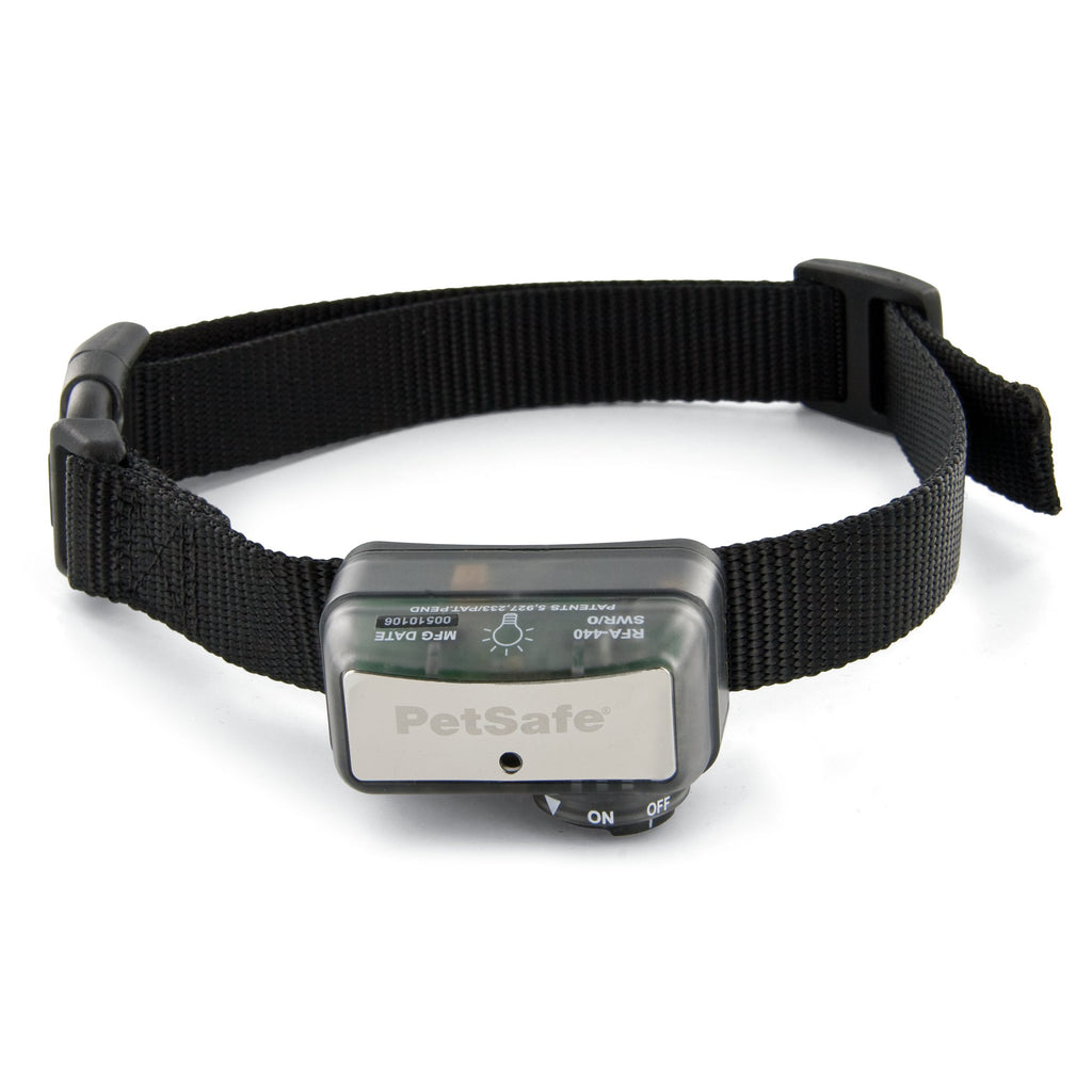 PetSafe Elite Big Dog Bark Control Collar