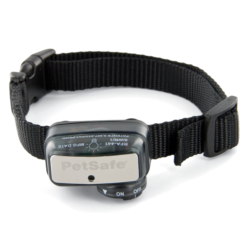 PetSafe Elite Little Dog Bark Collar