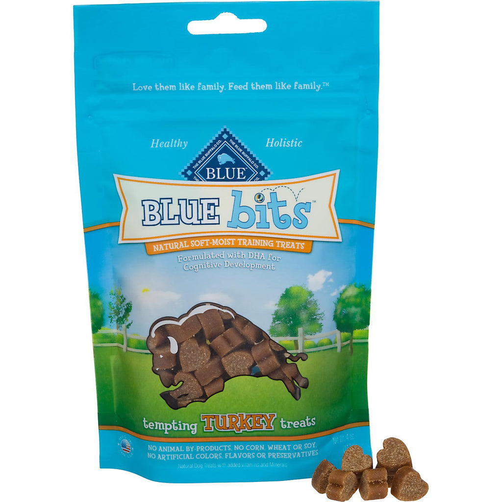 Blue Buffalo Life Protection Formula Turkey & Chicken Fla...