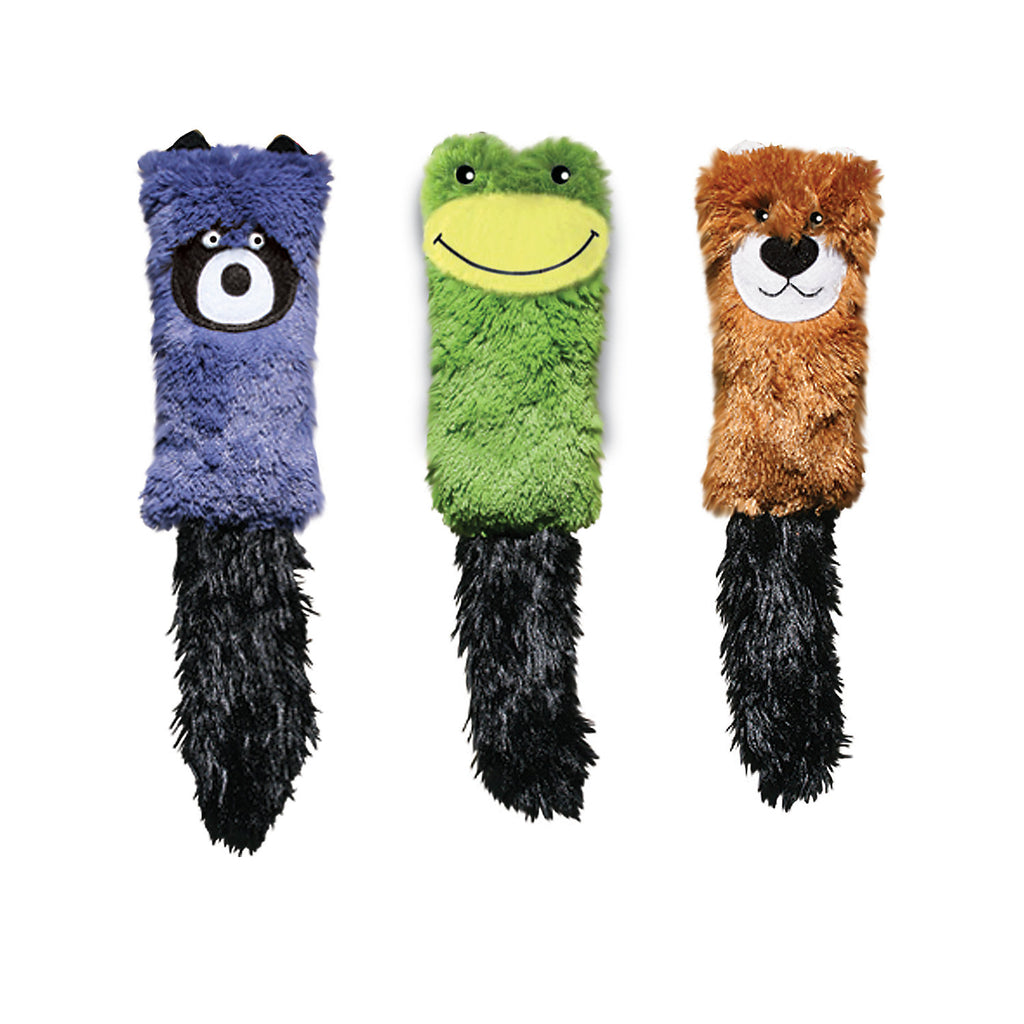 Kong Cozie Kickeroo