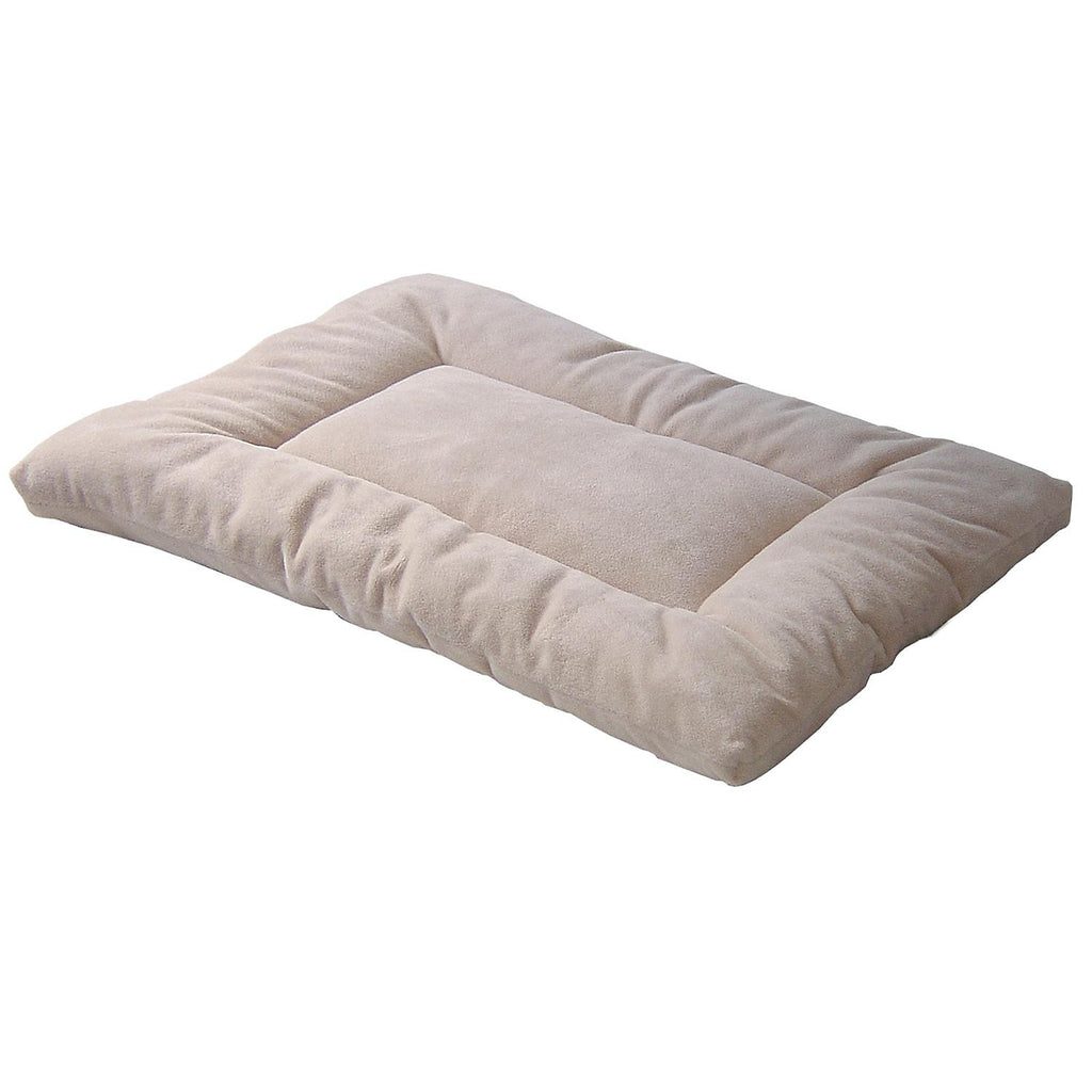 Pet Dreams Plush Sleep-Ezz Dog Bed