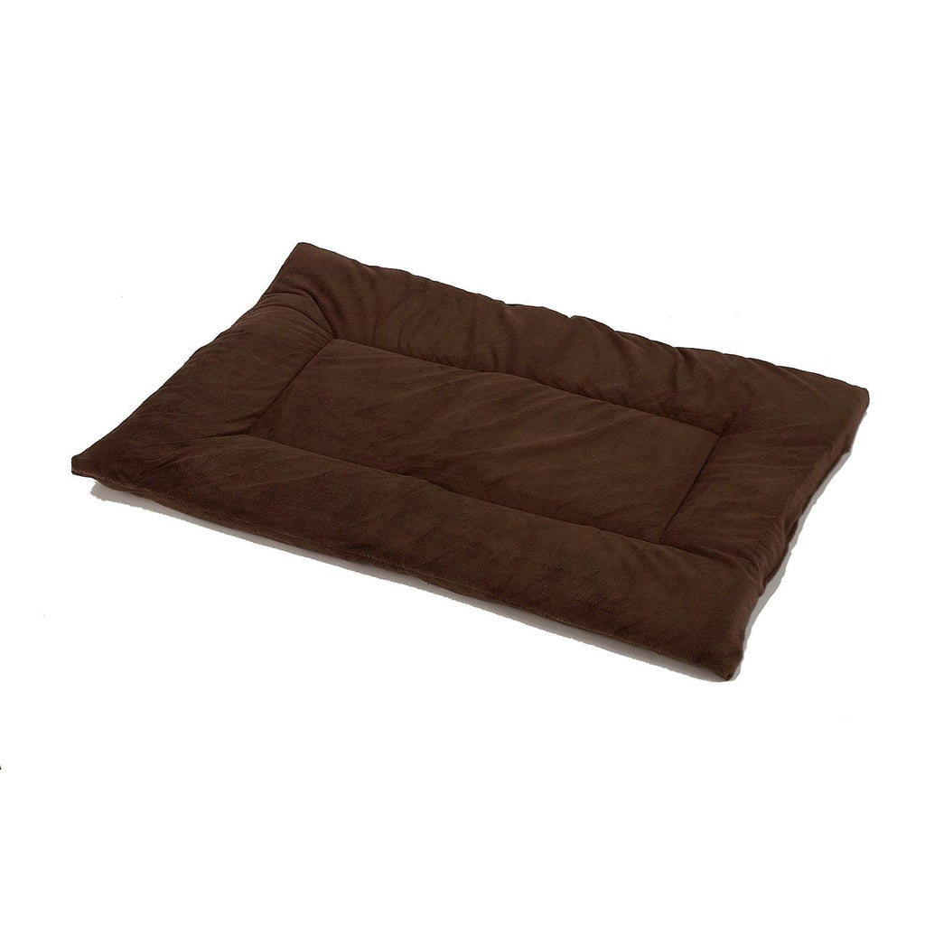 Pet Dreams Plush Sleep-Ezz Dog Bed