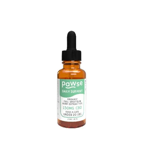Pawse Hip & Joint Gravy - Joint Health Supplement - 8 oz - Bacon Flavor Optional