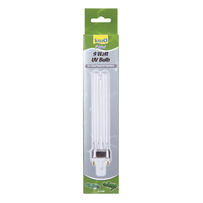 Tetra Pond Replacement Bulb For GreenFree UV Clarifier  9...