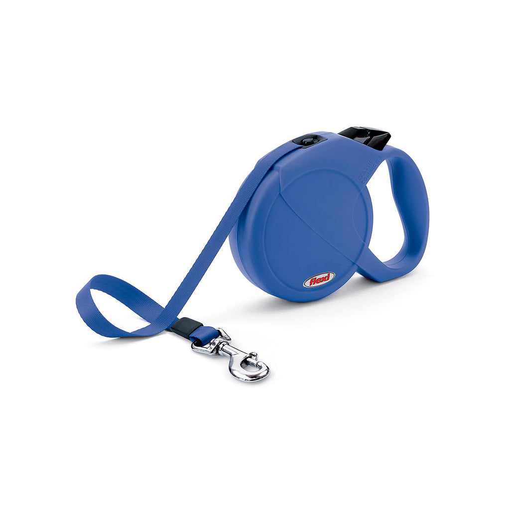 Flexi Durabelt Retractable Belt Dog Leash, Large/Extra La...
