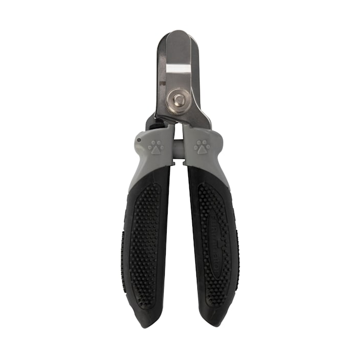 FURminator Nail Clipper - Dog & Cat - Easy Grip Handles