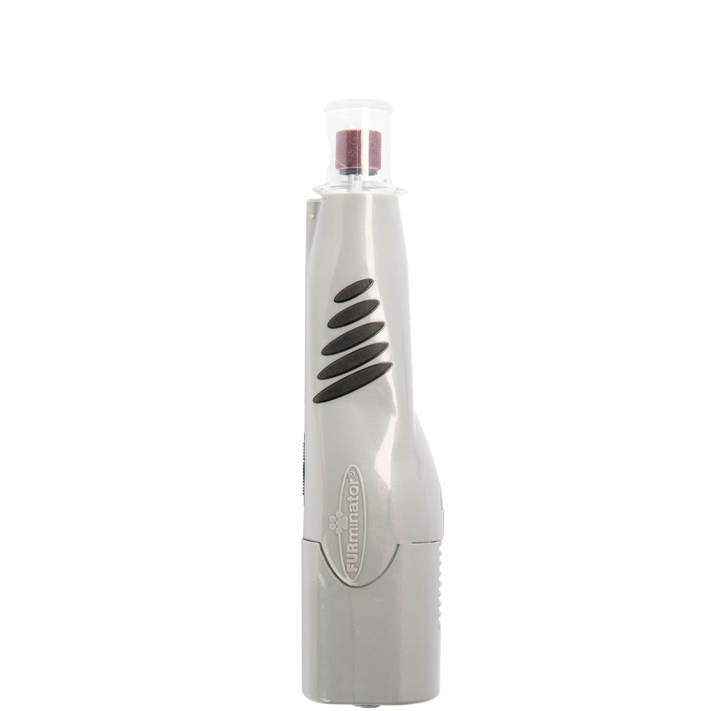 FURminator Nail Grinder for Dogs & Cats - Cordless Pet Nail Trimmer
