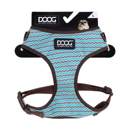 DOOG - All Weather  Neoflex Dog Harness  Flexible Neopren...