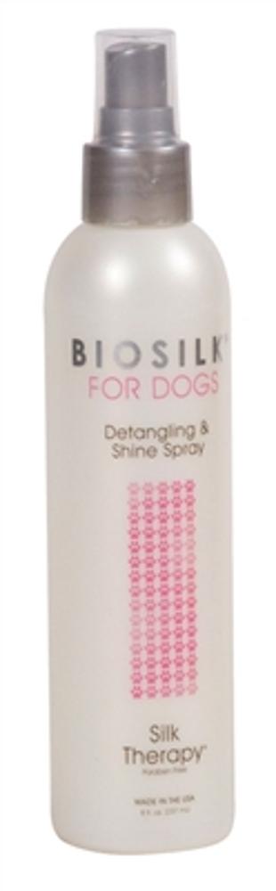 PetCrest Bristle Brush - Small Dog Brush