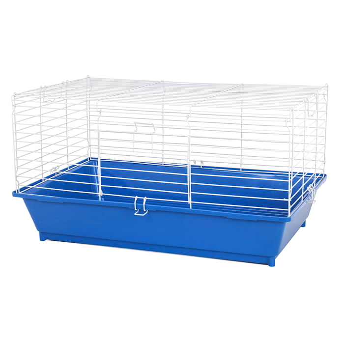 Ware Home Sweet Home Small Animal Cage - 28" Large - Guinea Pig, Rabbit, Ferret, Chinchilla Cage