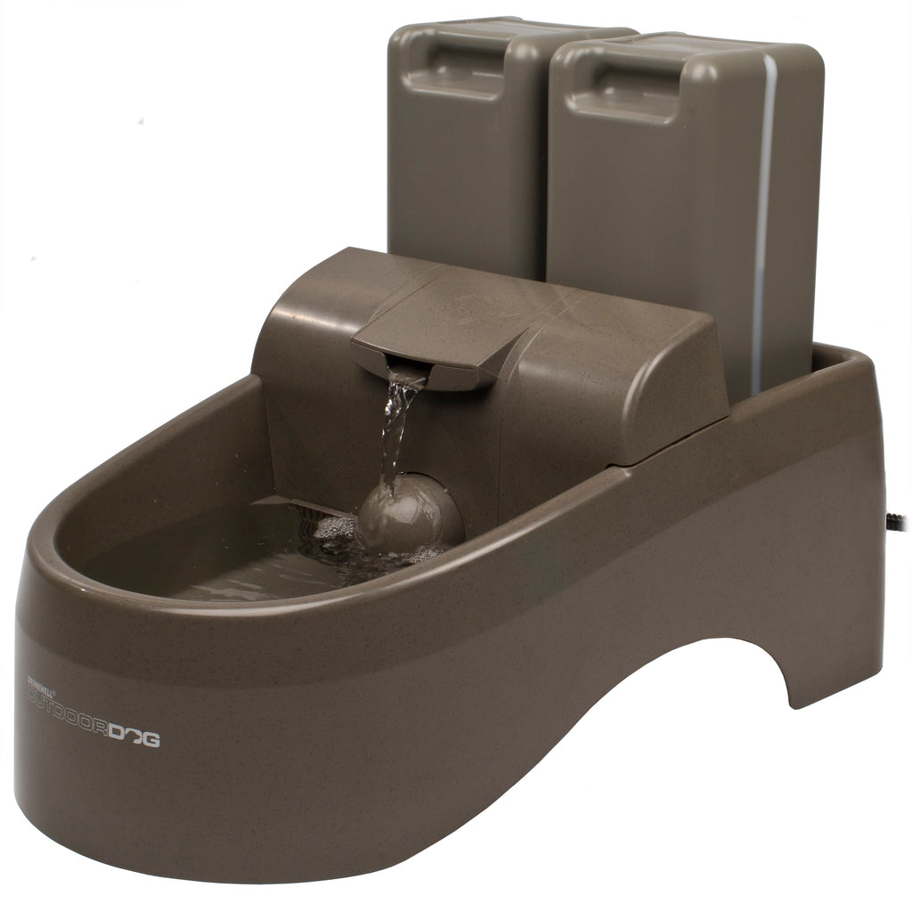 PetSafe Drinkwell Outdoor Dog Water Fountain - 450 oz