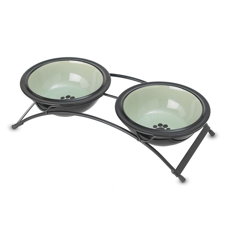 PetRageous Buddy s Best Diner 3 Inch Tall and Two 6 Inch ...