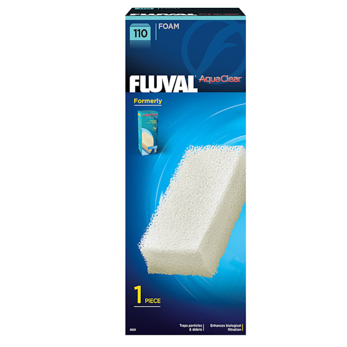 Aquaclear Filter Insert Foam - For Aquaclear 110 Power Filter