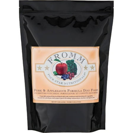 Fromm Pork & Applesauce