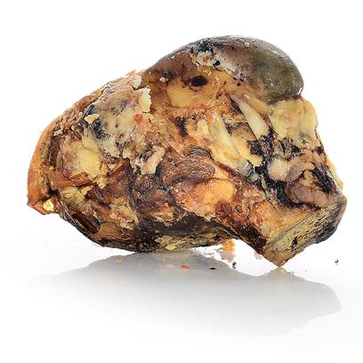 Smokehouse Meaty Knuckle Bone - All Natural Dog Chew Treat, USA Made