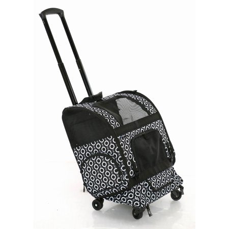 Gen7Pets Large Roller Carrier