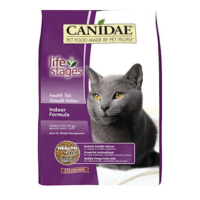 Felidae Platinum Senior/Overweight Dry Cat Food - 9 lb Bag