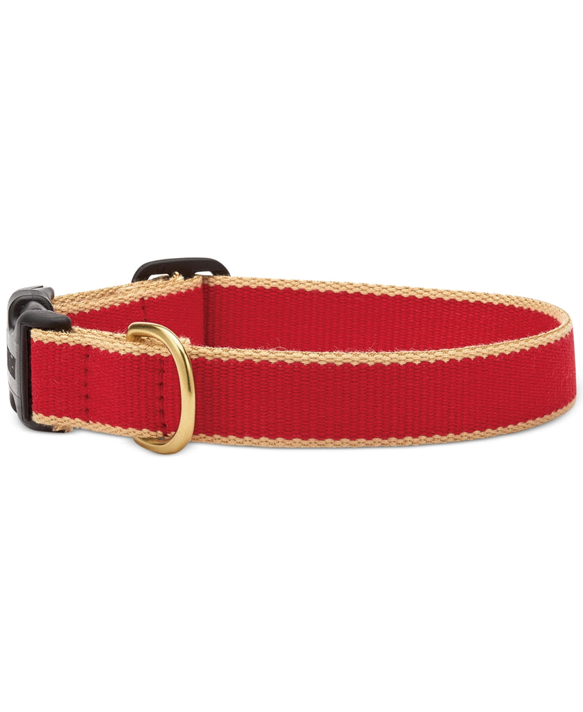 Up Country Adjustable Dog Collars