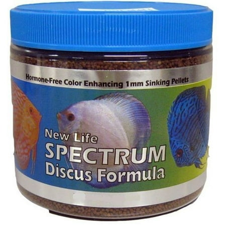 NEW LIFE - Spectrum Discus Formula 1 mm Sinking - 125 g