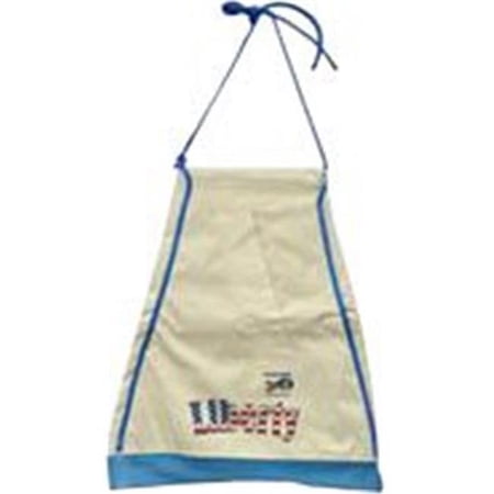 TopDawg 40371 Cattle Dust Bag Liberty  Tan