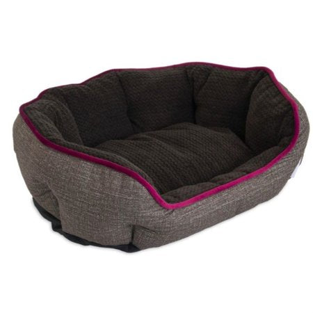 Petmate La-Z-Boy Angel Cuddler Bed Assorted Colors