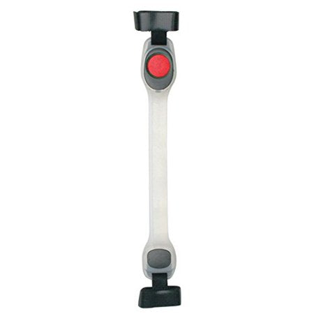 Dogit Flashing Led Lead Band, Red