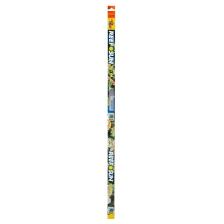 Zoo Med Reef Sun 50/50 Actinic & Daylight 36" T8 25W Aquarium Bulb