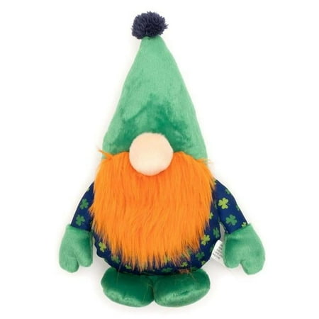 The Worthy Dog 810093198894 Luck O The Irish Gnome Large ...