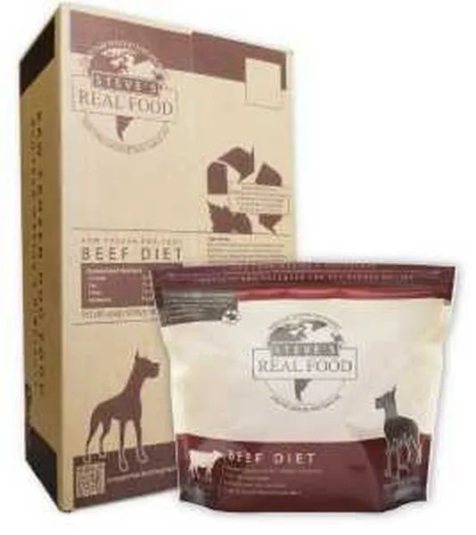 Steve's Real Food Quest Frozen Raw Cat Food Chicken Nuggets 2lb